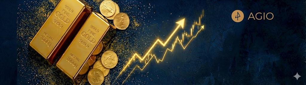 Agio Gold Sector Fund Fact Sheet - December 2025